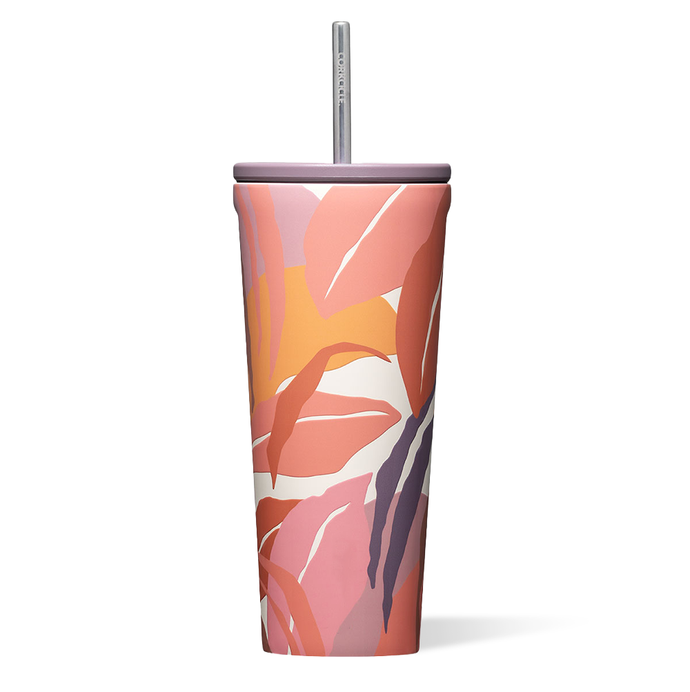 Cold Cup - Seasonal Go-To S4