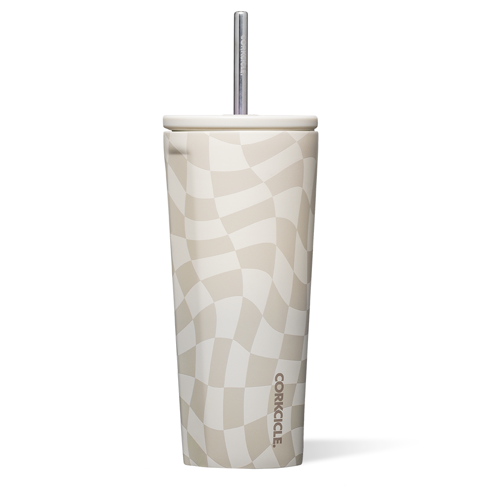 Cold Cup - Seasonal Go-To S4