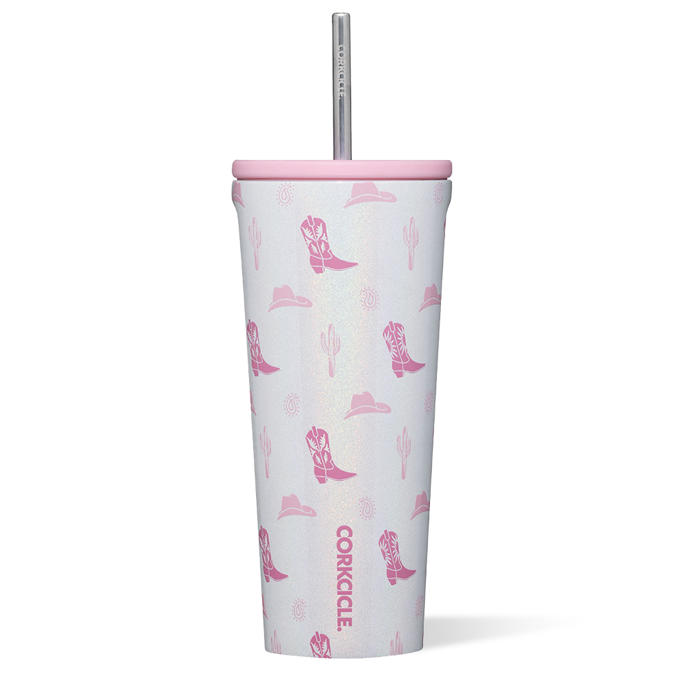 Cold Cup - Seasonal Go-To S4