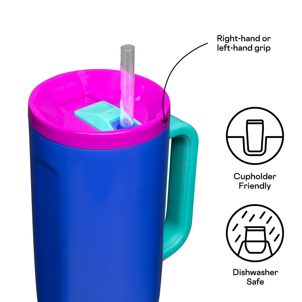 Cruiser - Daily Cup F4