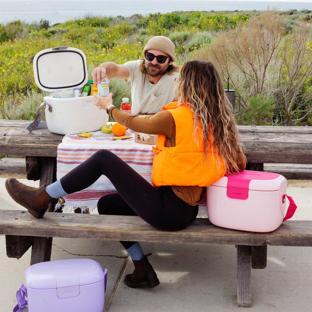 Chillpod Go - Clean Cooler C0