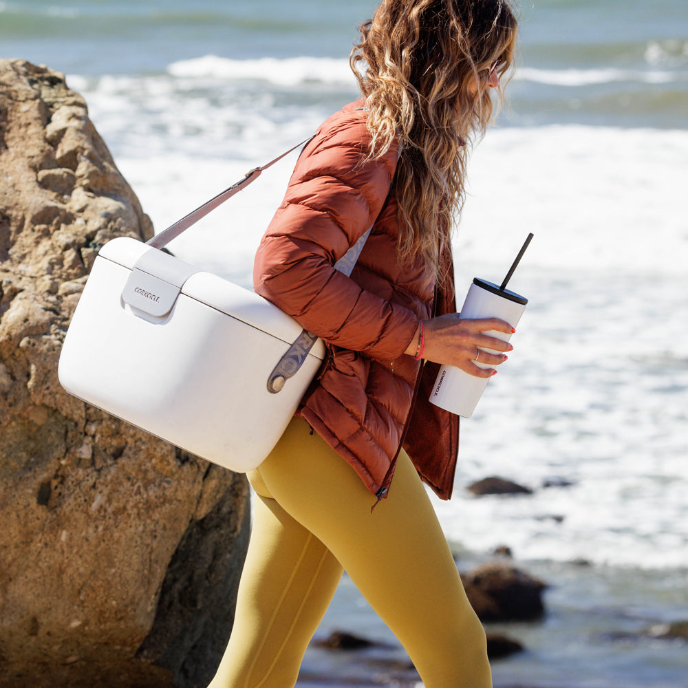 Chillpod Go - Clean Cooler C0