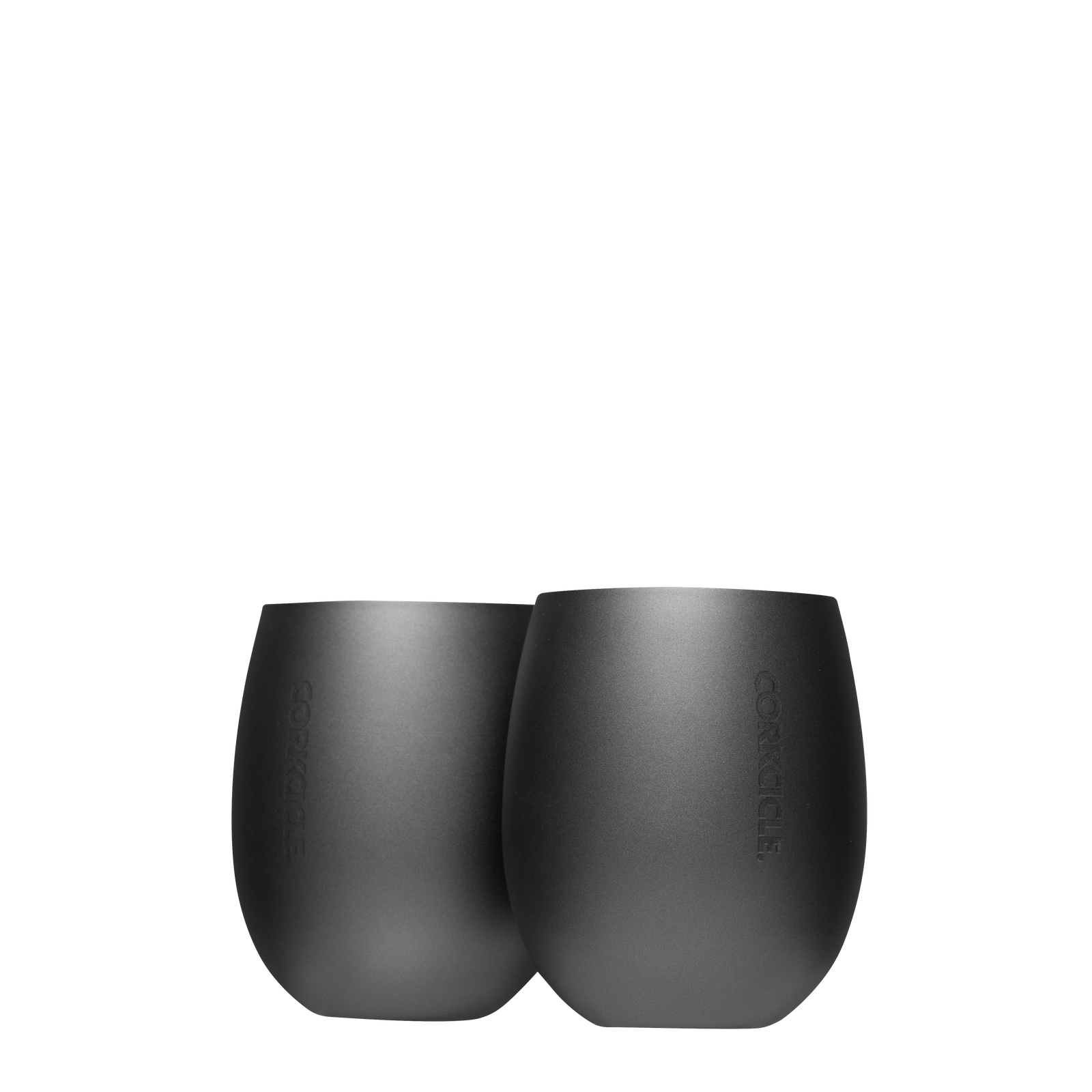 Sommelier Stemless Set (2) - Easy Cup N0