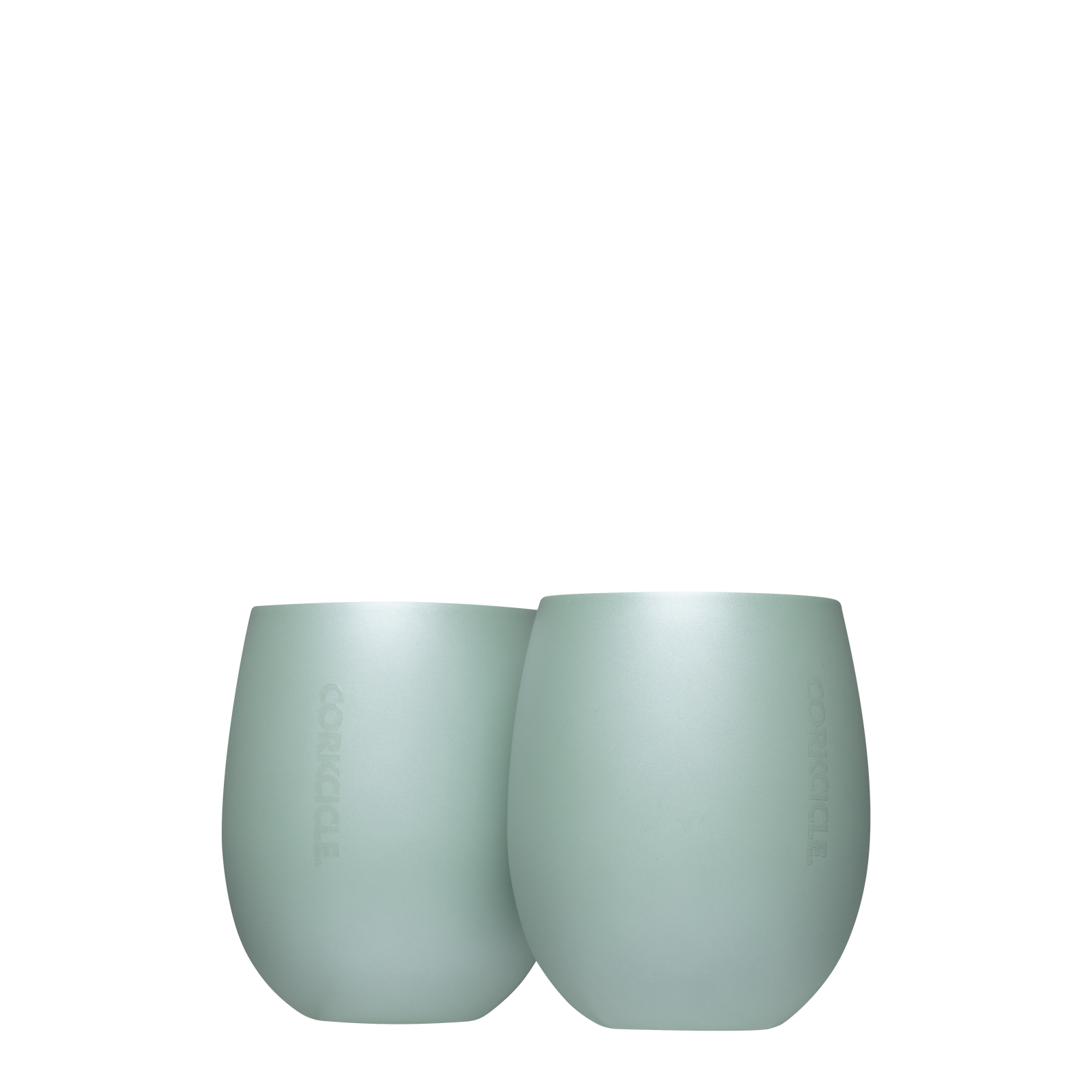 Sommelier Stemless Set (2) - Easy Cup N0