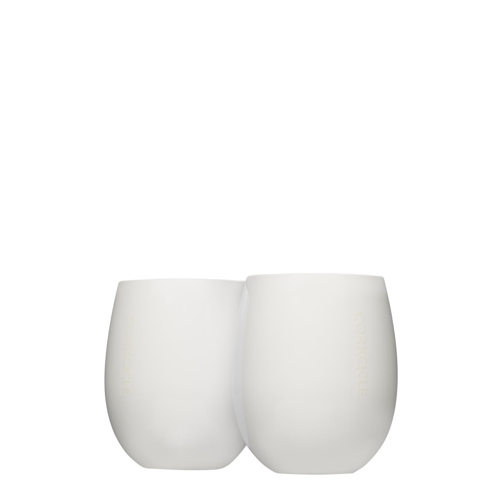 Sommelier Stemless Set (2) - Easy Cup N0