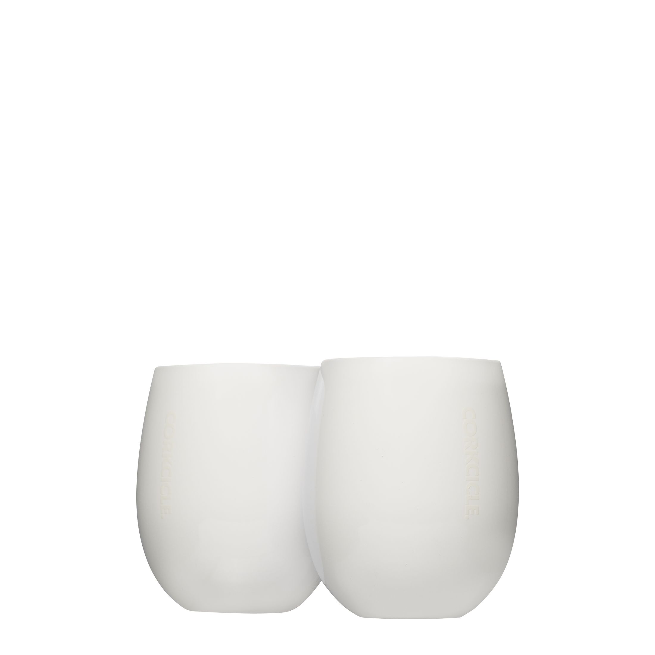 Sommelier Stemless Set (2) - Easy Cup N0