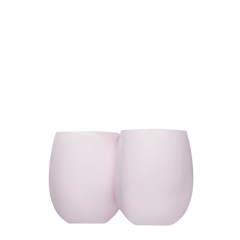 Sommelier Stemless Set (2) - Easy Cup N0