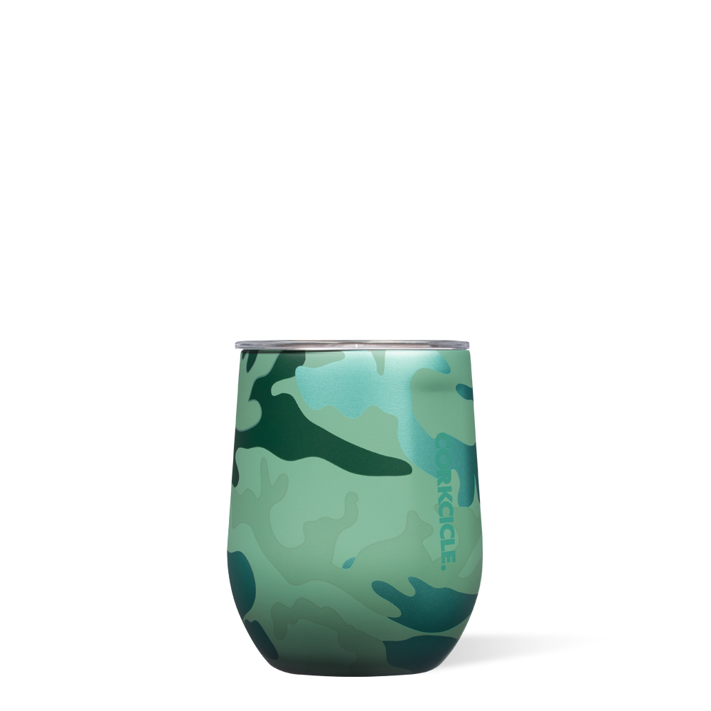 Classic Stemless - Durable Drinkware O1