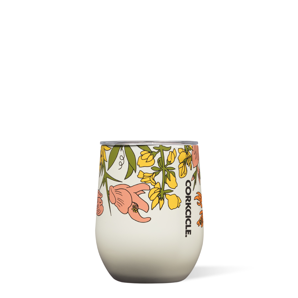 Classic Stemless - Durable Drinkware O1