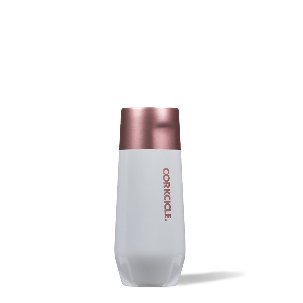 Stemless Flute - Original Bottle R3