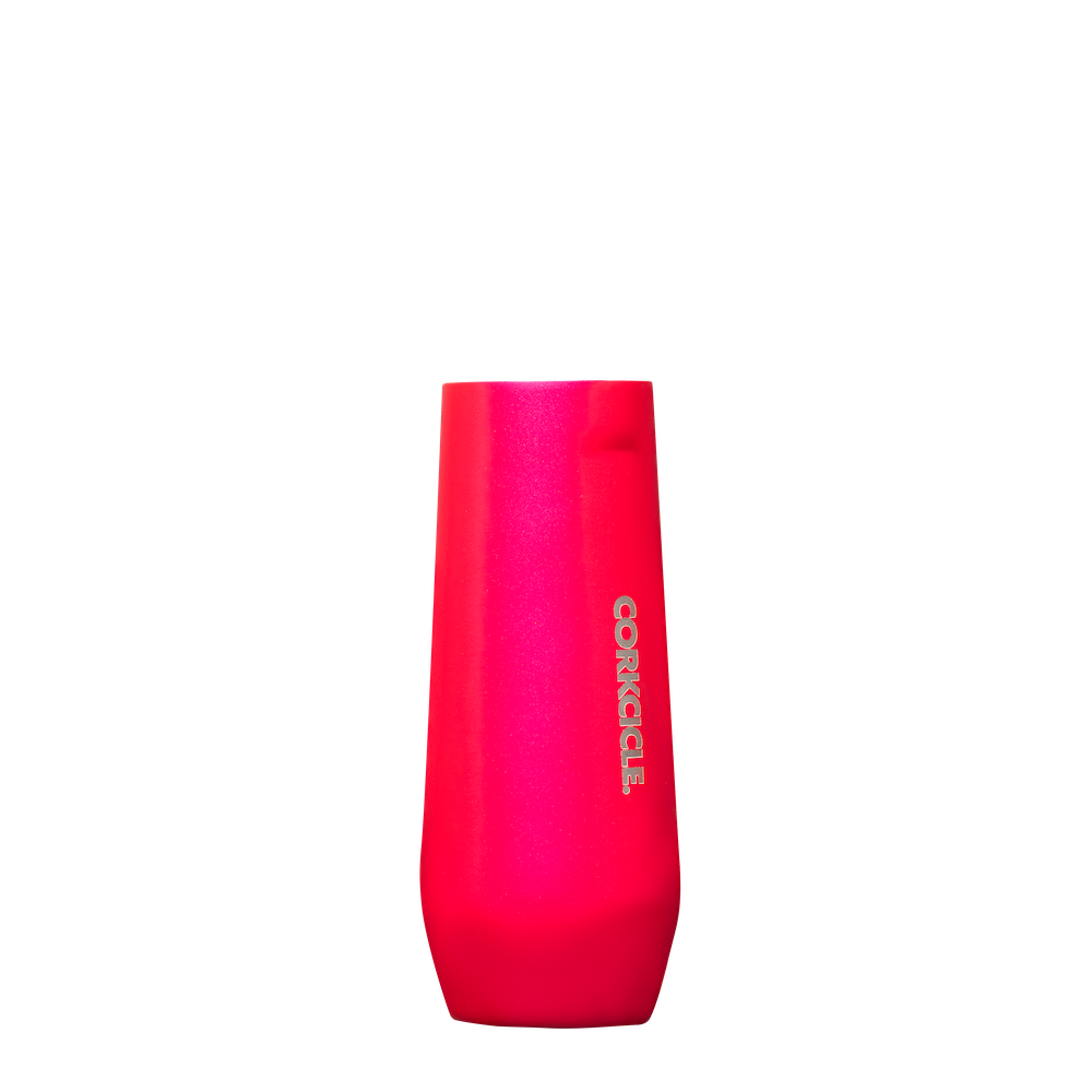Stemless Flute - Original Bottle R3