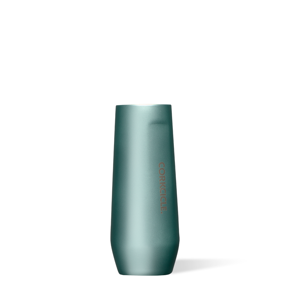 Stemless Flute - Original Bottle R3