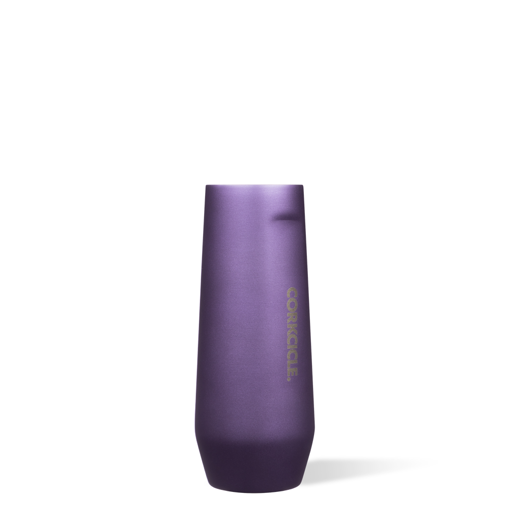 Stemless Flute - Original Bottle R3