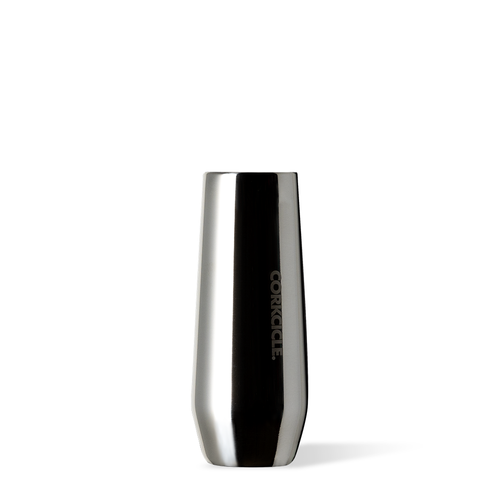 Stemless Flute - Original Bottle R3