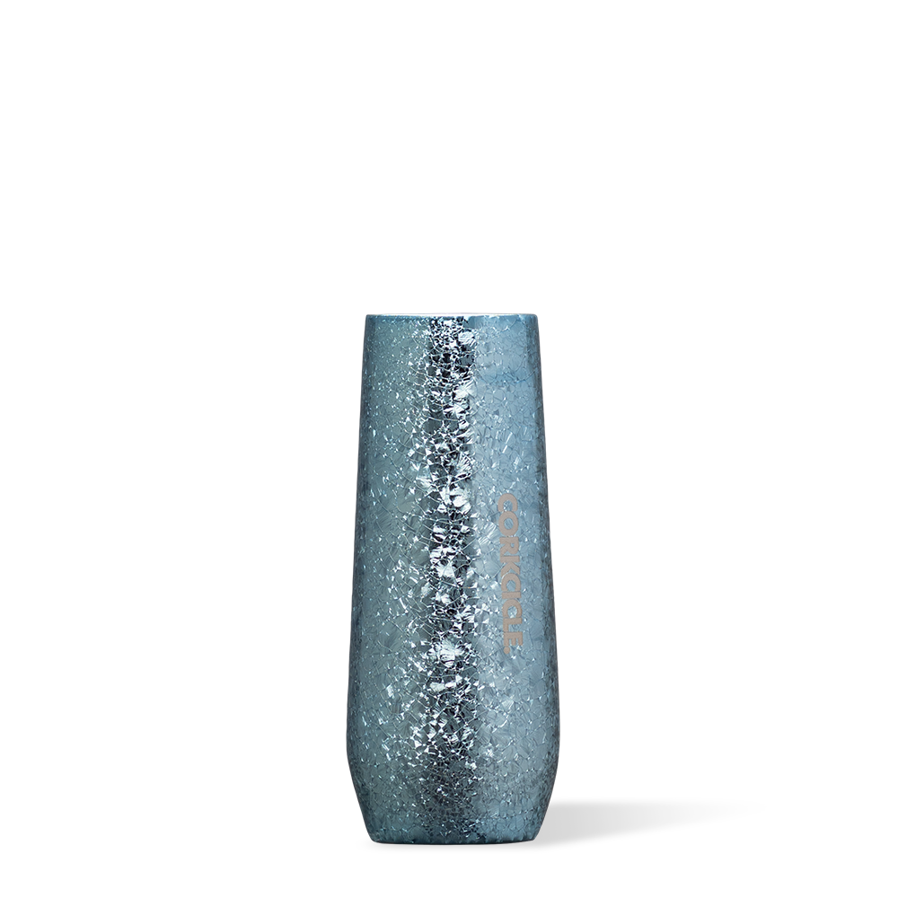 Stemless Flute - Original Bottle R3