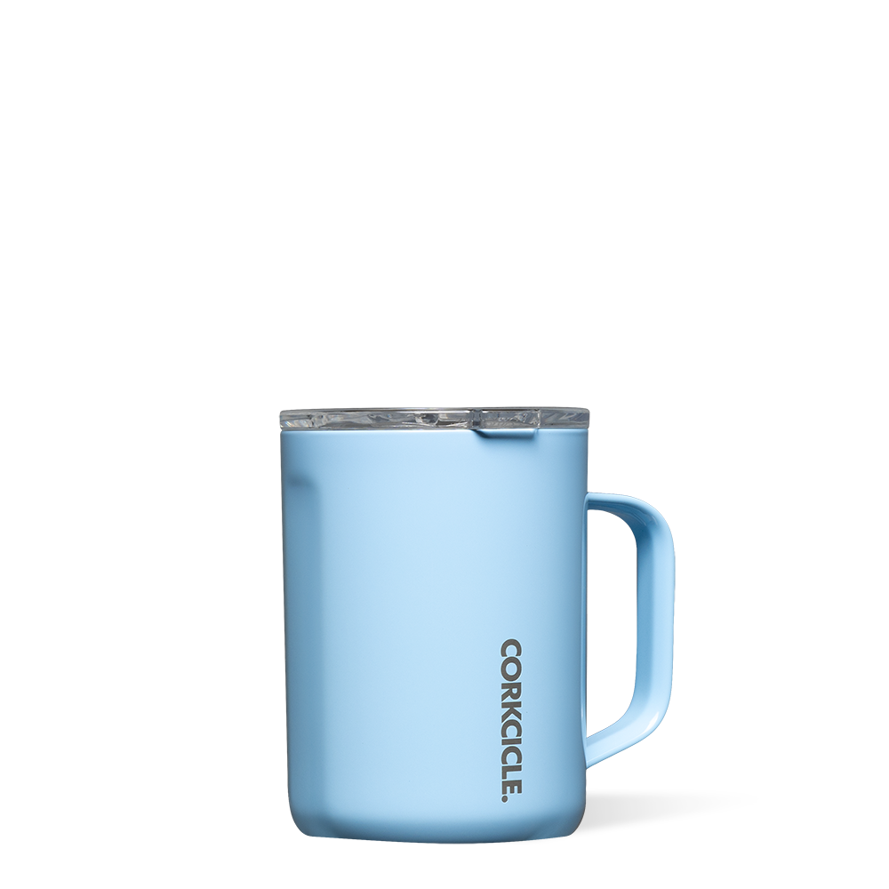 Classic Coffee Mug - Smooth Favorite L1