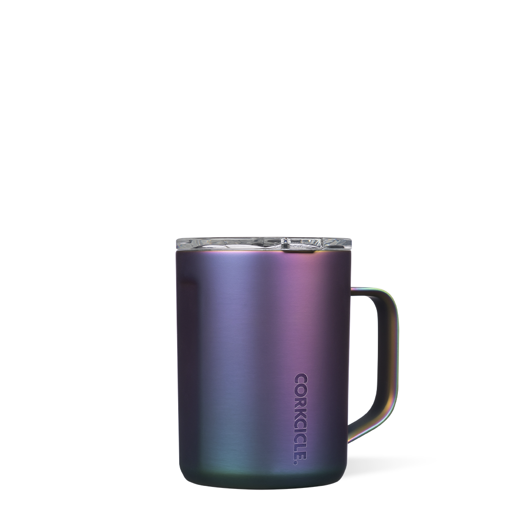 Classic Coffee Mug - Smooth Favorite L1