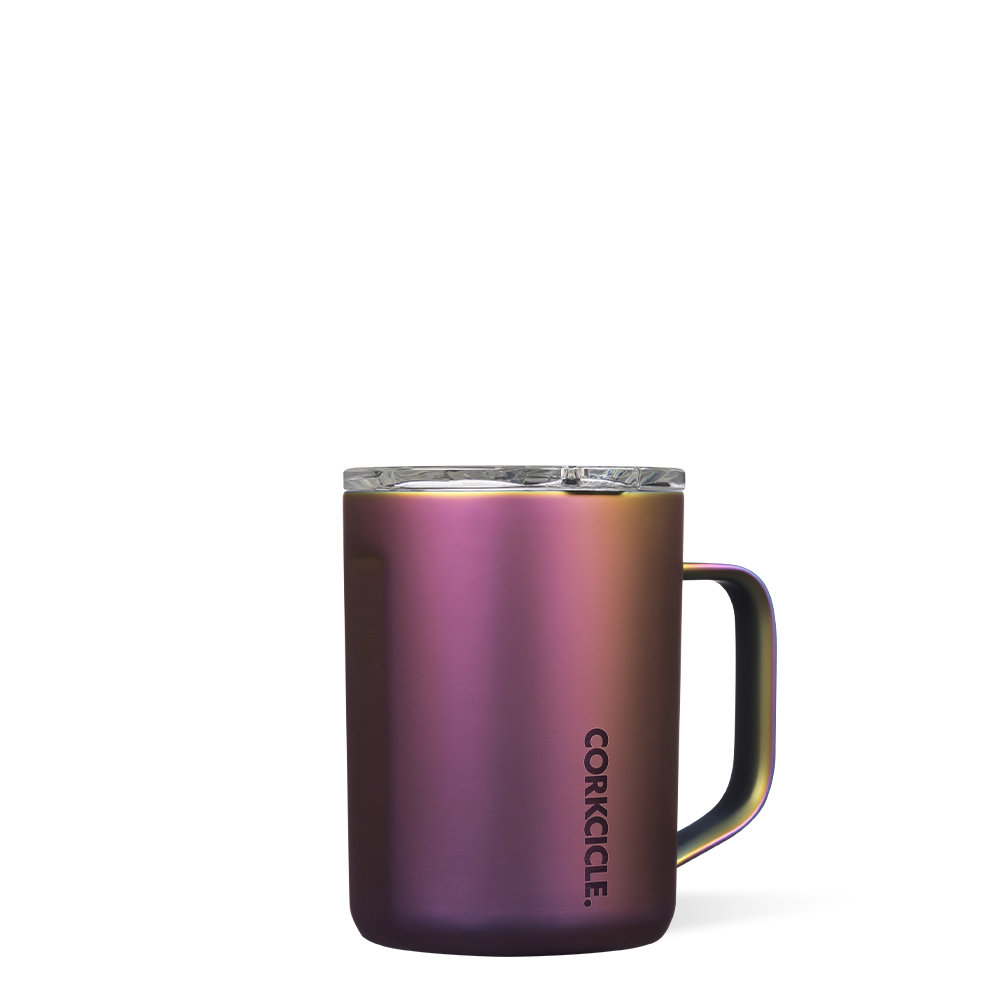 Classic Coffee Mug - Smooth Favorite L1