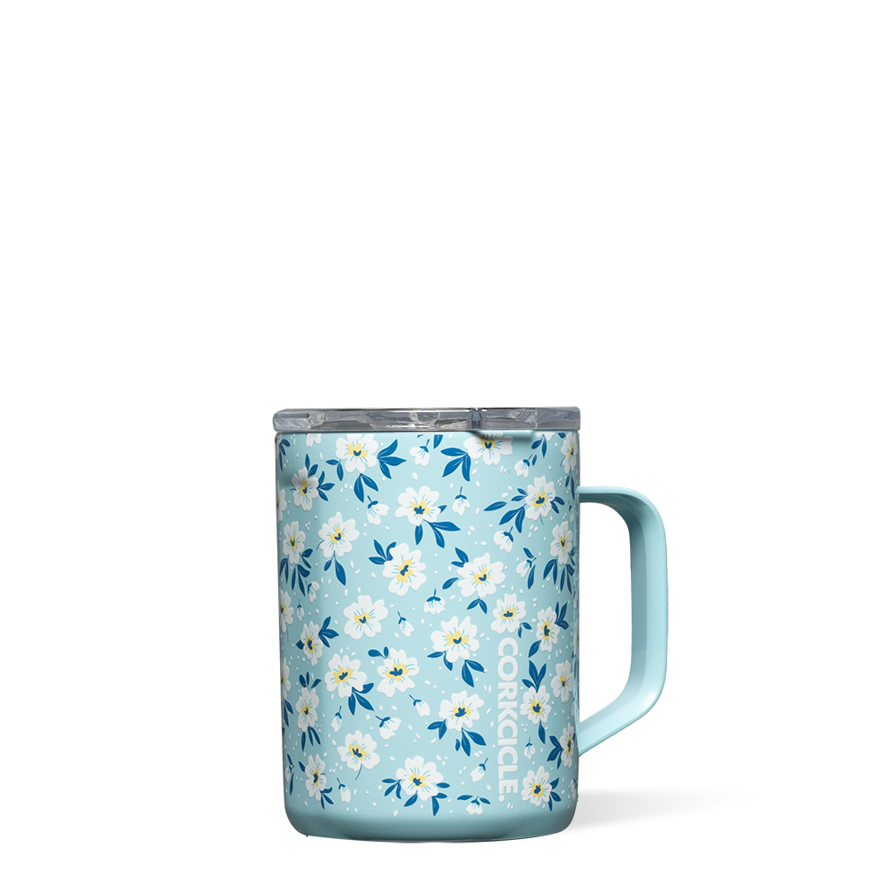 Classic Coffee Mug - Smooth Favorite L1