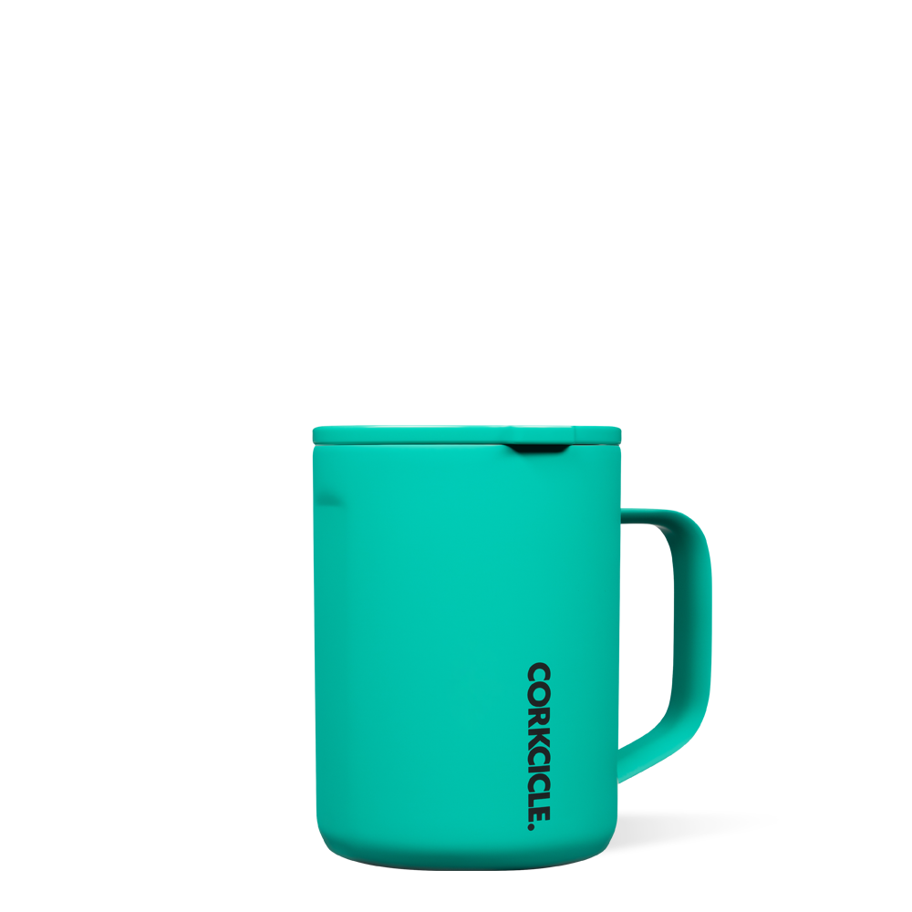 Classic Coffee Mug - Smooth Favorite L1