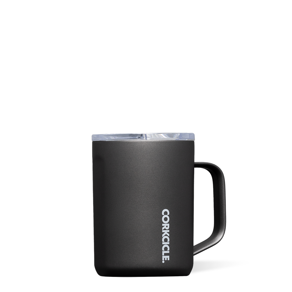 Classic Coffee Mug - Smooth Favorite L1