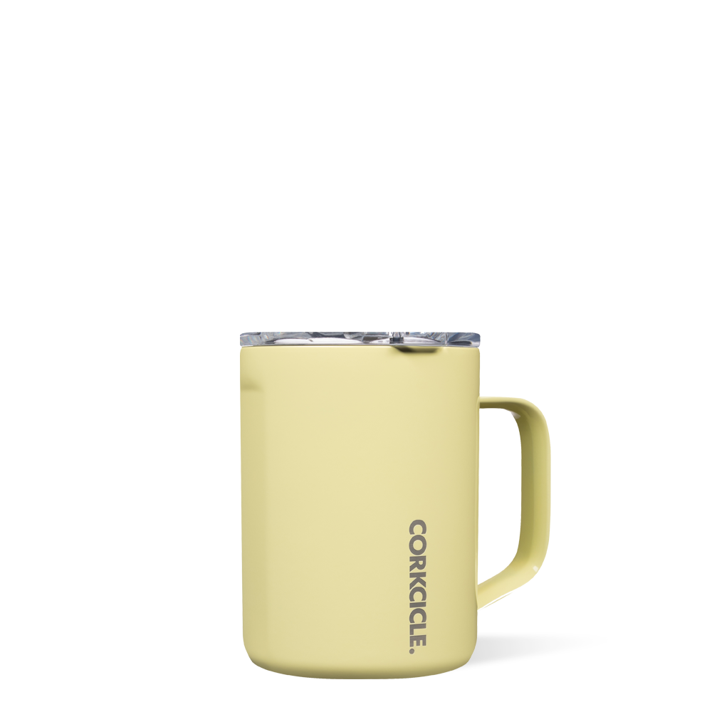 Classic Coffee Mug - Smooth Favorite L1