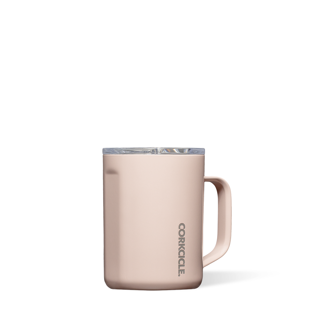 Classic Coffee Mug - Smooth Favorite L1