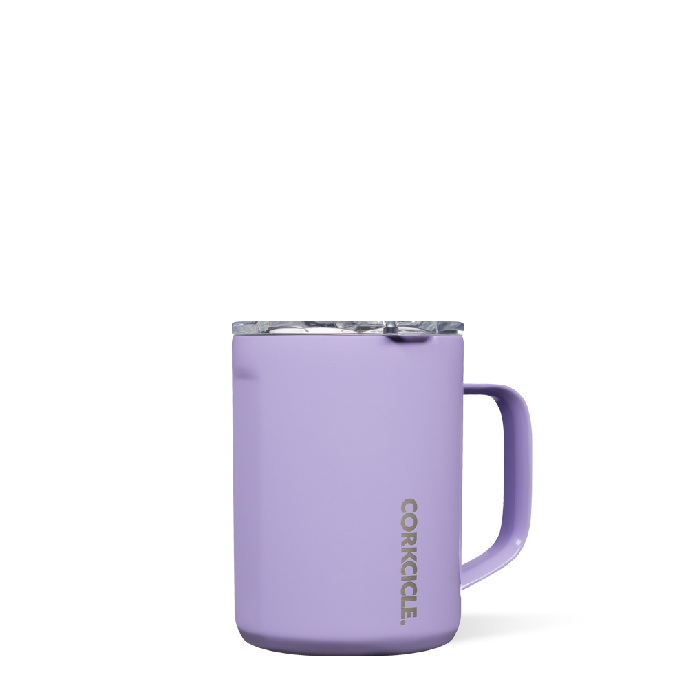 Classic Coffee Mug - Smooth Favorite L1