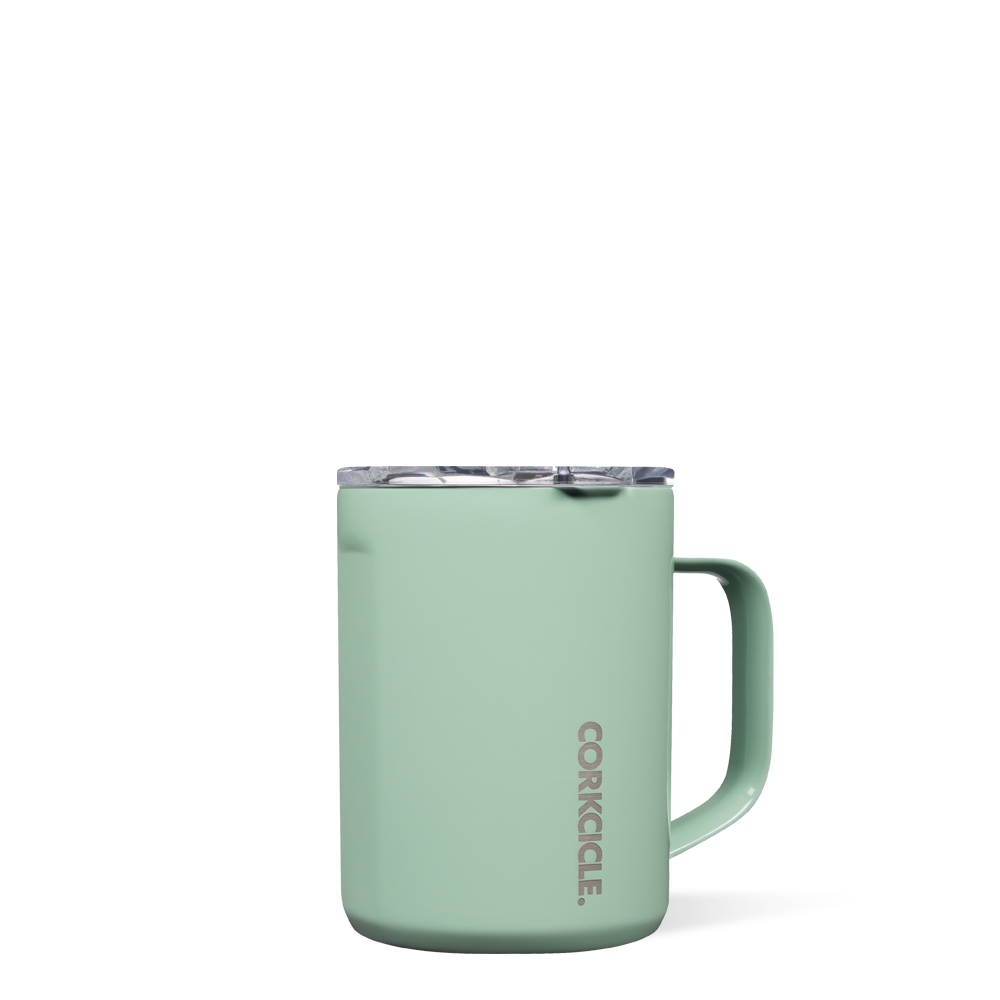 Classic Coffee Mug - Smooth Favorite L1