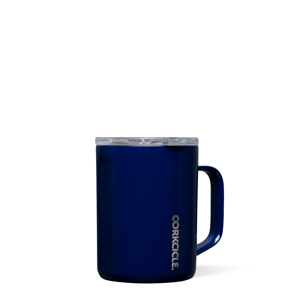 Classic Coffee Mug - Smooth Favorite L1