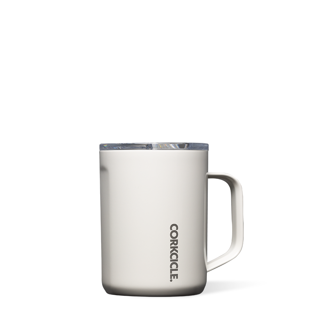 Classic Coffee Mug - Smooth Favorite L1