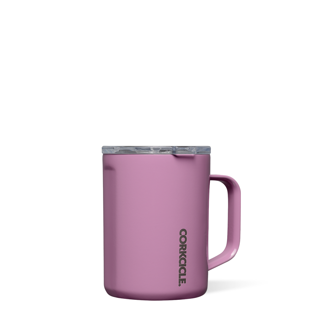 Classic Coffee Mug - Smooth Favorite L1