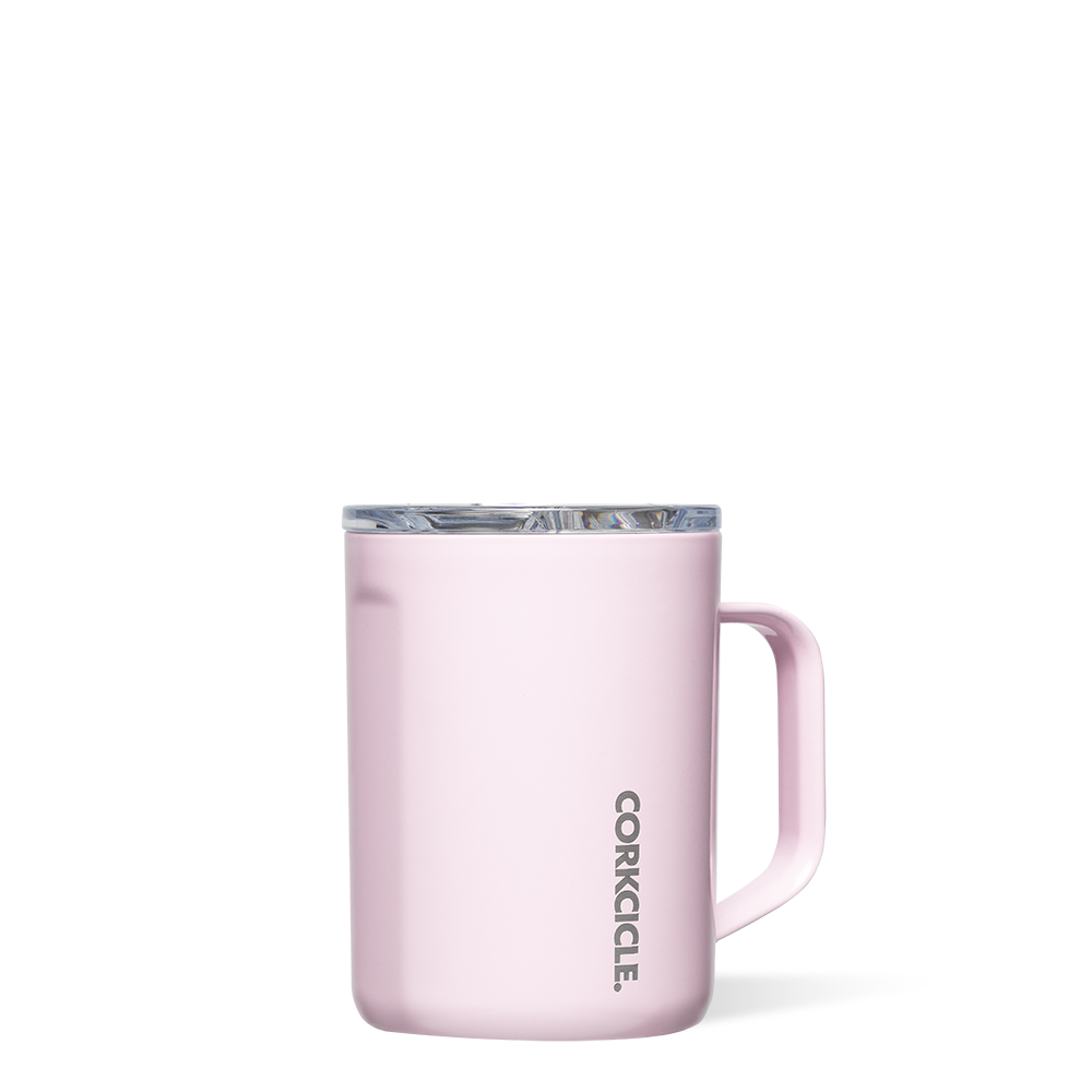 Classic Coffee Mug - Smooth Favorite L1