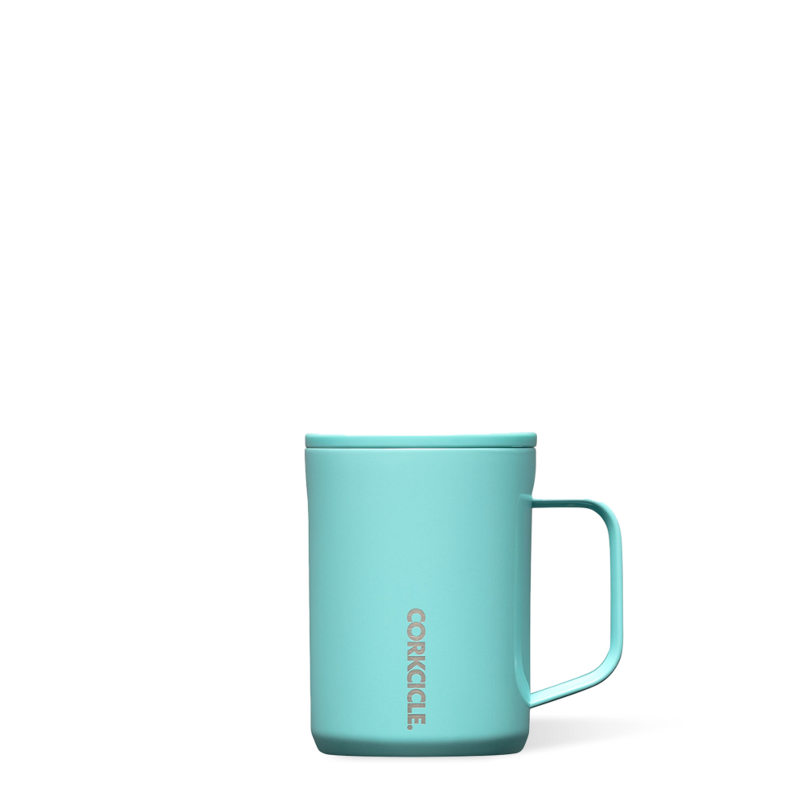 Classic Coffee Mug - Smooth Favorite L1