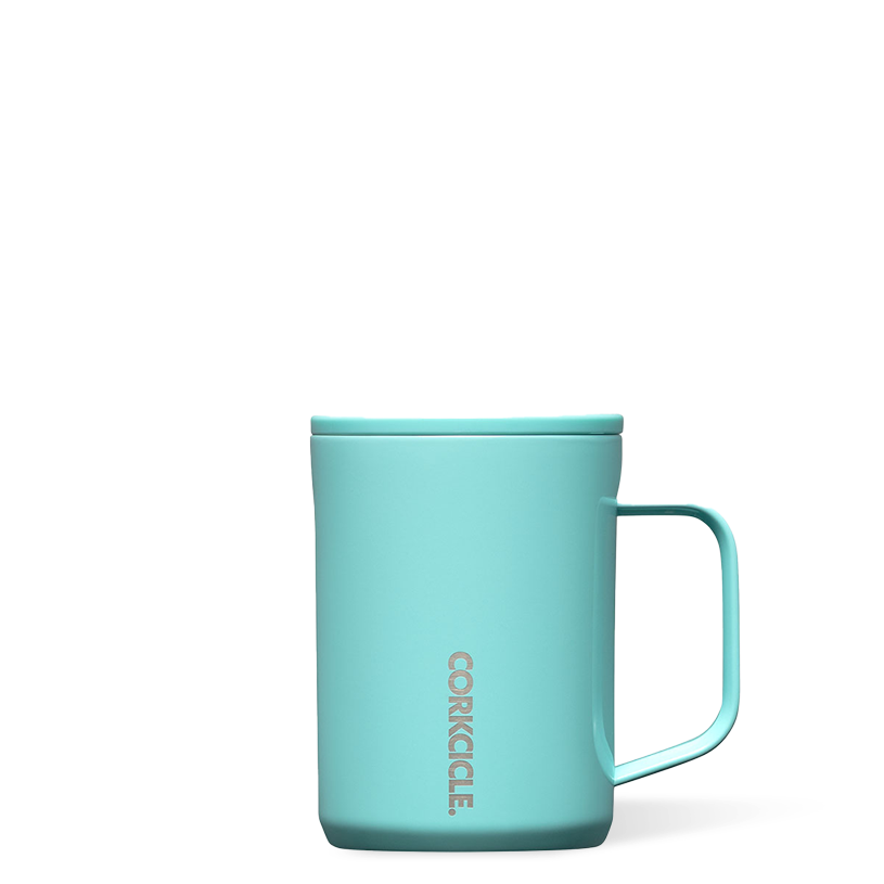 Classic Coffee Mug - Smooth Favorite L1