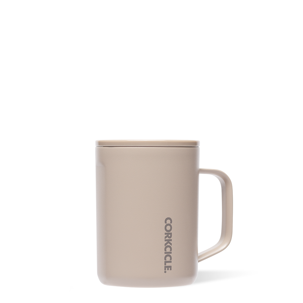 Classic Coffee Mug - Smooth Favorite L1