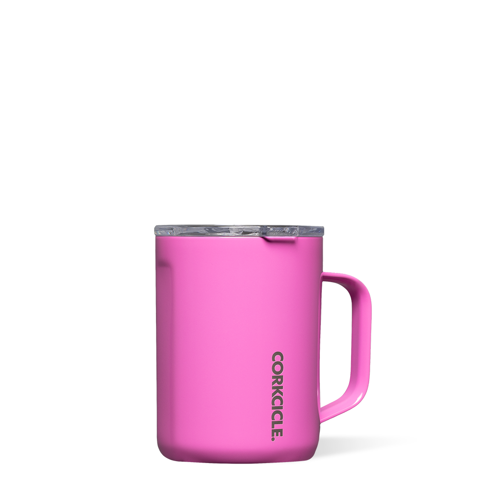 Classic Coffee Mug - Smooth Favorite L1