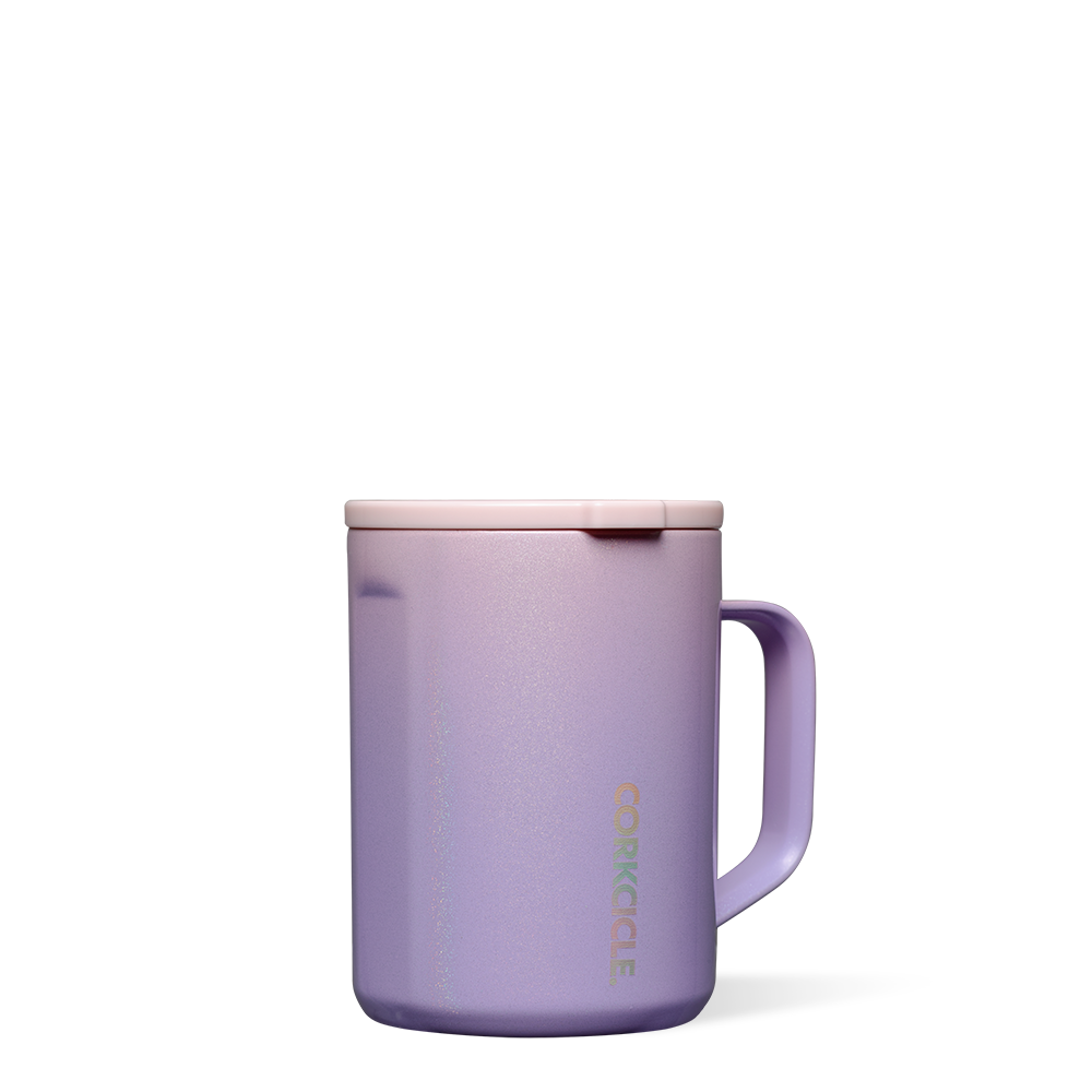 Unicorn Magic Coffee Mug - Essential Pour W2