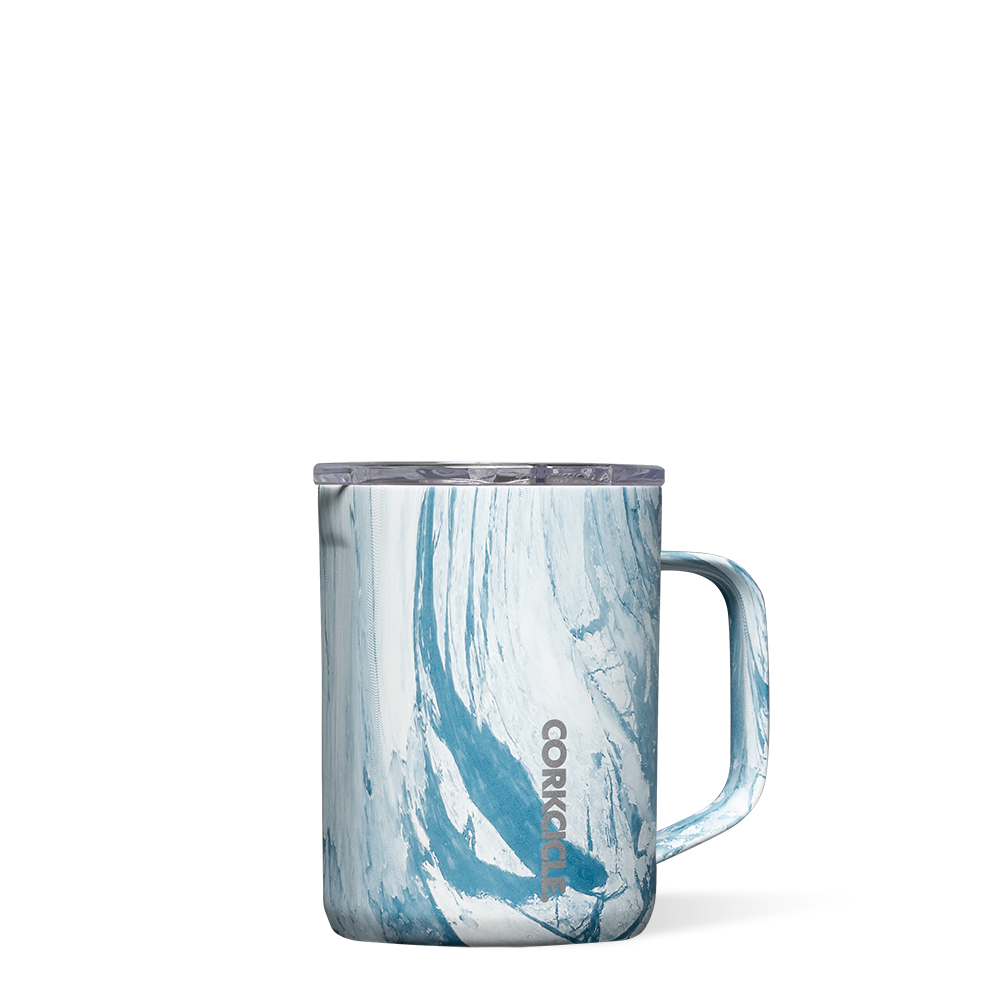 Classic Coffee Mug - Smooth Favorite L1