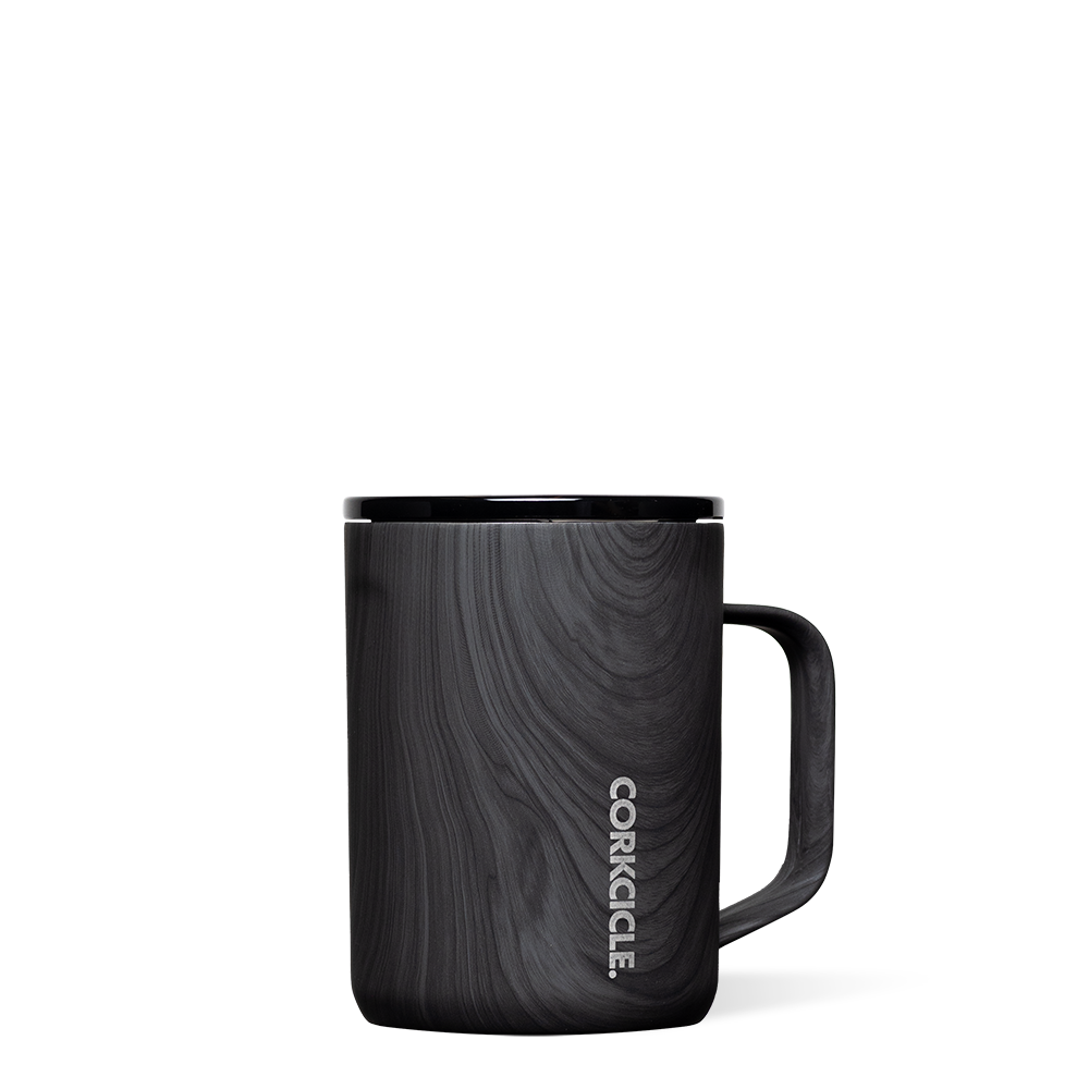 Classic Coffee Mug - Smooth Favorite L1