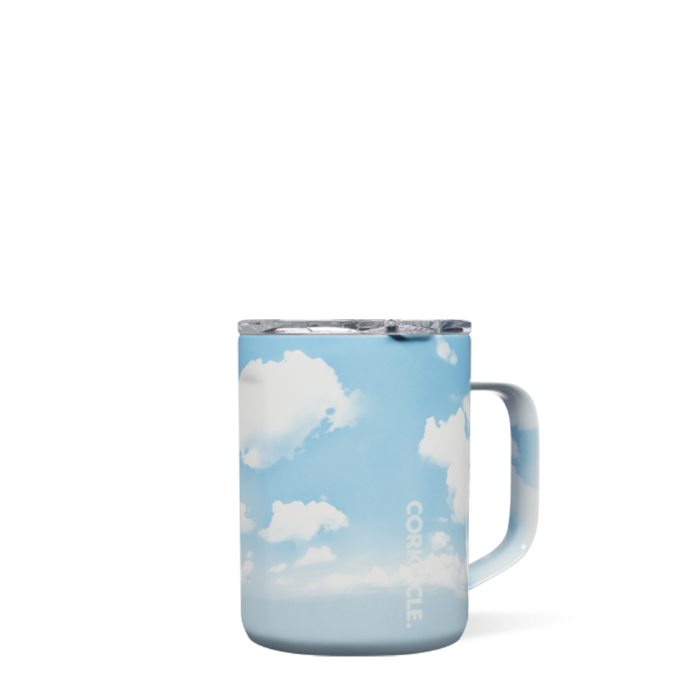Classic Coffee Mug - Smooth Favorite L1