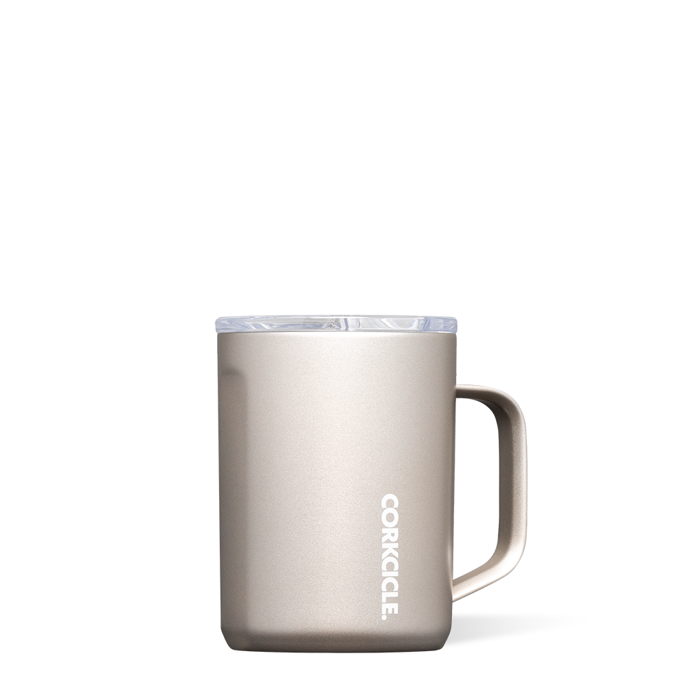 Pure Taste Mug - Daily Select M4