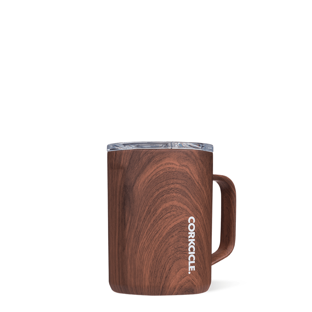Classic Coffee Mug - Smooth Favorite L1