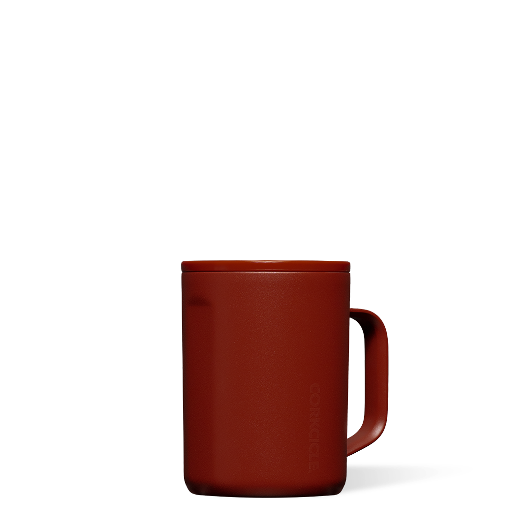 Classic Coffee Mug - Smooth Favorite L1