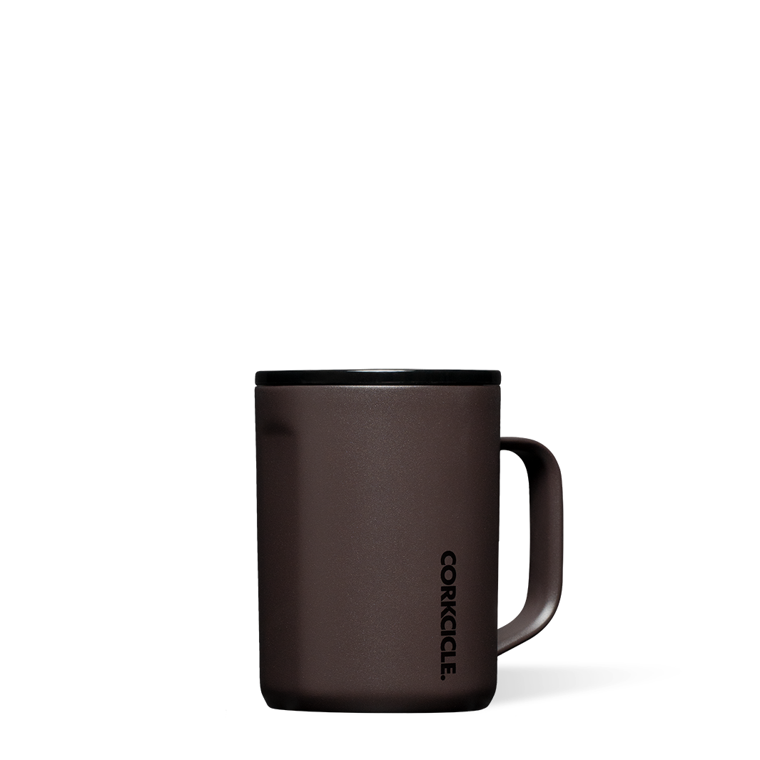 Classic Coffee Mug - Smooth Favorite L1