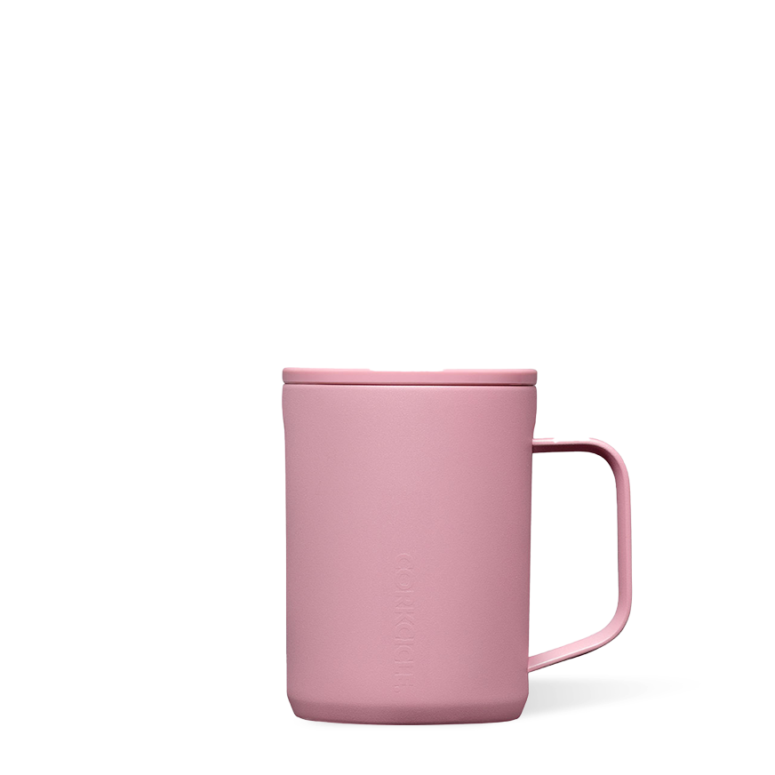 Classic Coffee Mug - Smooth Favorite L1