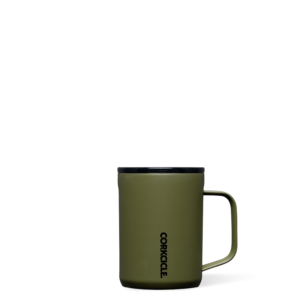 Classic Coffee Mug - Smooth Favorite L1