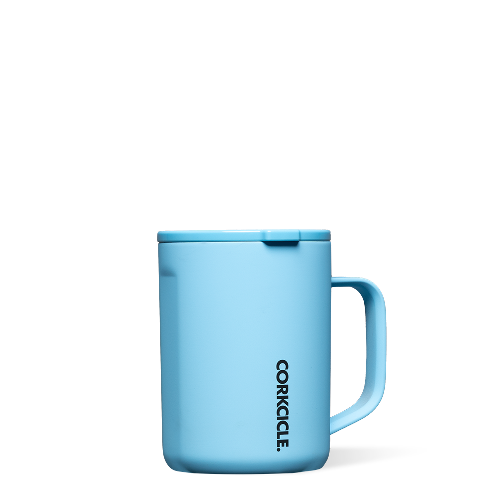 Classic Coffee Mug - Smooth Favorite L1