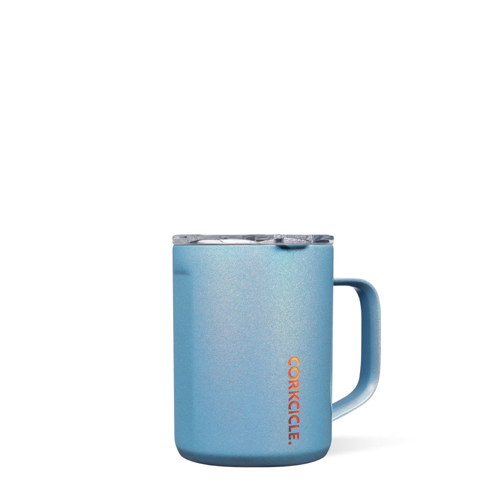 Unicorn Magic Coffee Mug - Essential Pour W2