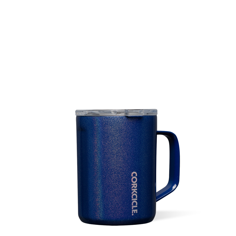 Unicorn Magic Coffee Mug - Essential Pour W2